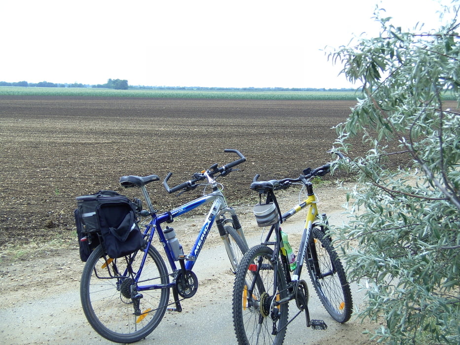 fahrrad rundtour